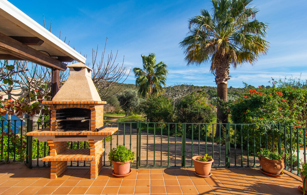 Maison Osfort 8 pers., piscine privée à Pollença - Photo 9