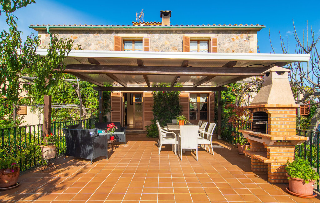 Maison Osfort 8 pers., piscine privée à Pollença - Photo 12