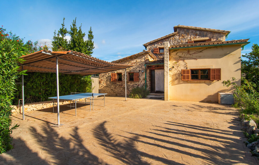 Maison Osfort 8 pers., piscine privée à Pollença - Photo 13
