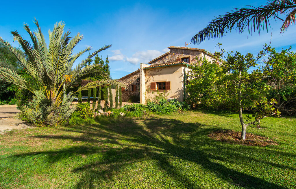Maison Osfort 8 pers., piscine privée à Pollença - Photo 14