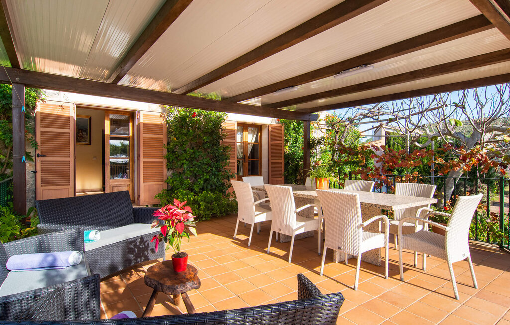 Maison Osfort 8 pers., piscine privée à Pollença - Photo 15