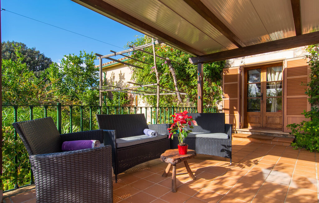 Maison Osfort 8 pers., piscine privée à Pollença - Photo 16