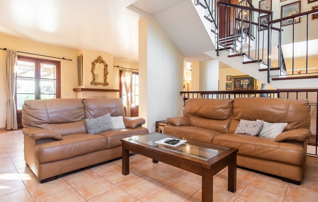Maison Osfort 8 pers., piscine privée à Pollença - Photo 17