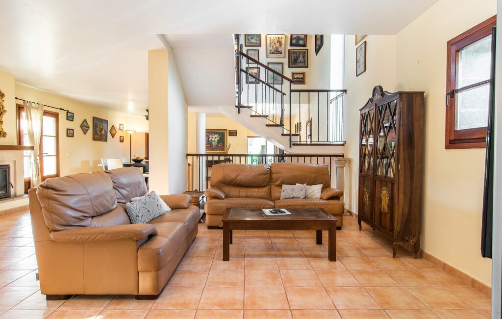 Maison Osfort 8 pers., piscine privée à Pollença - Photo 18