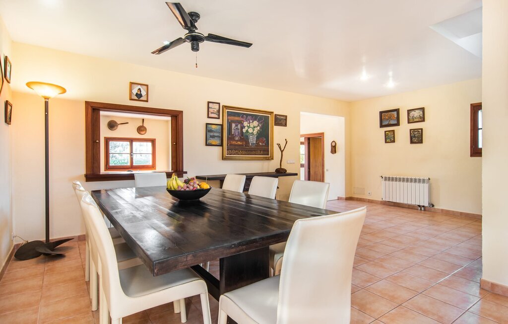 Maison Osfort 8 pers., piscine privée à Pollença - Photo 21