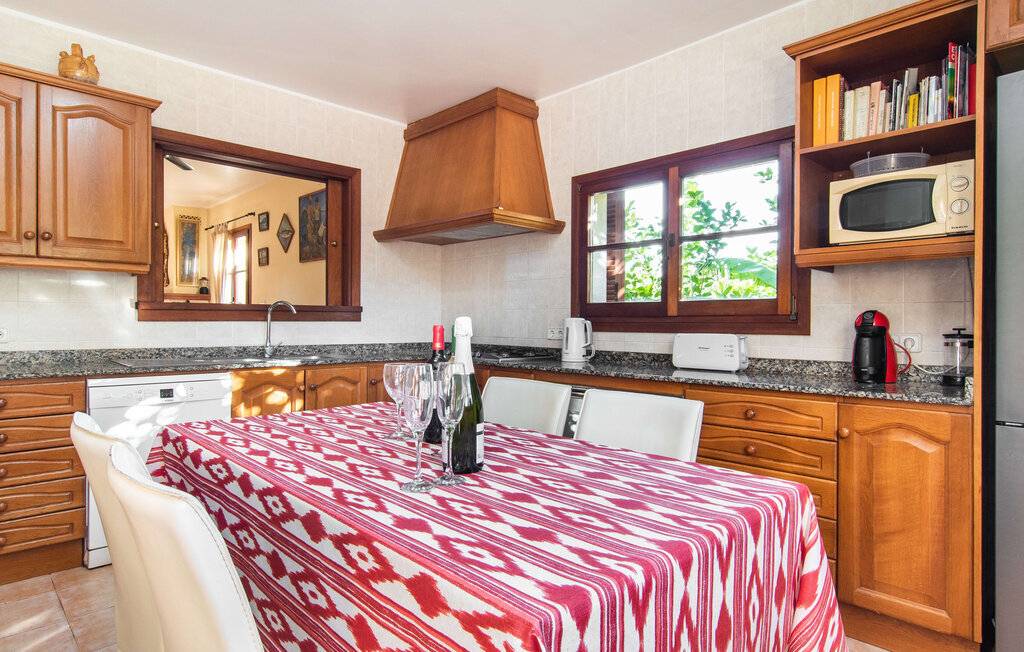 Maison Osfort 8 pers., piscine privée à Pollença - Photo 23