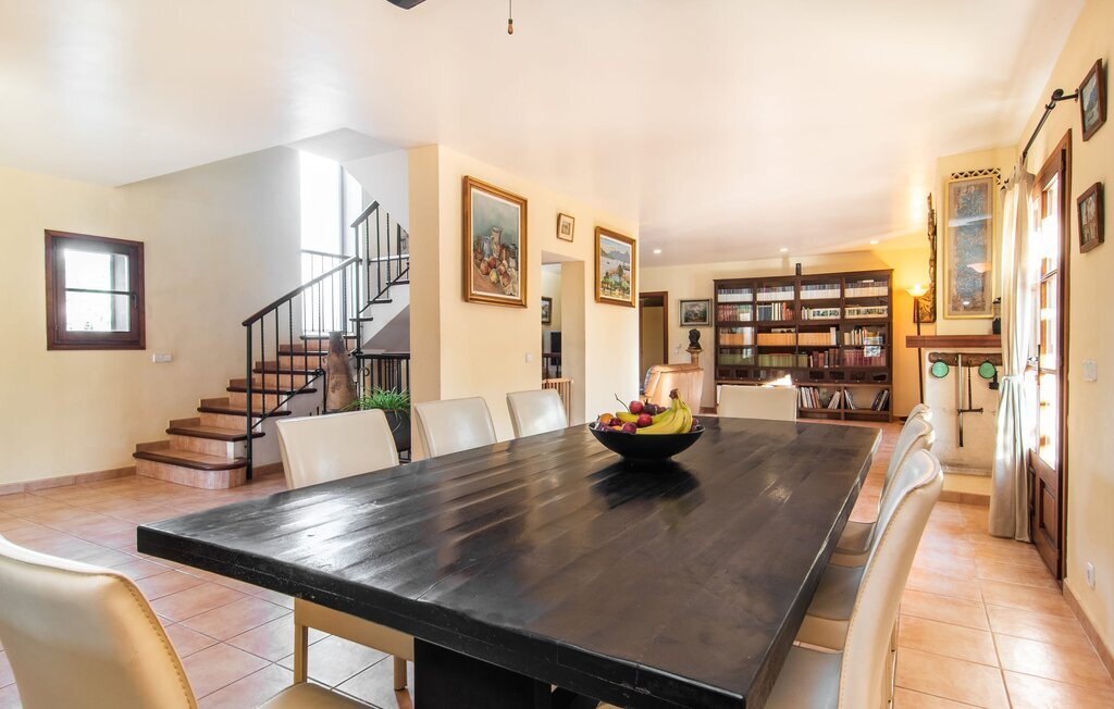 Maison Osfort 8 pers., piscine privée à Pollença - Photo 24