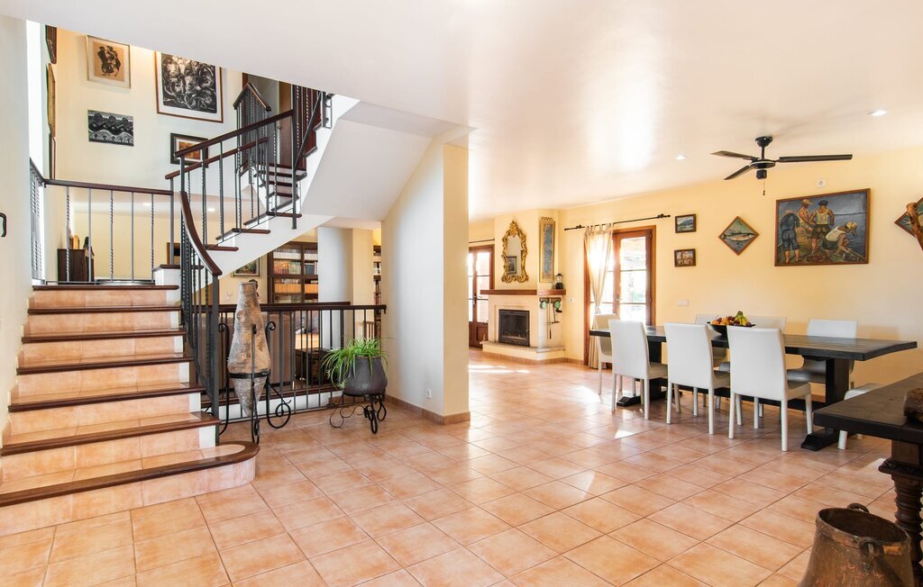 Maison Osfort 8 pers., piscine privée à Pollença - Photo 25