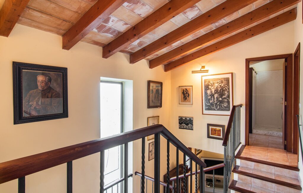 Maison Osfort 8 pers., piscine privée à Pollença - Photo 26