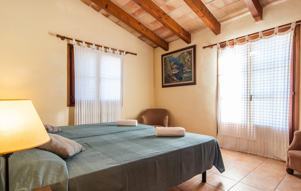 Maison Osfort 8 pers., piscine privée à Pollença - Photo 27
