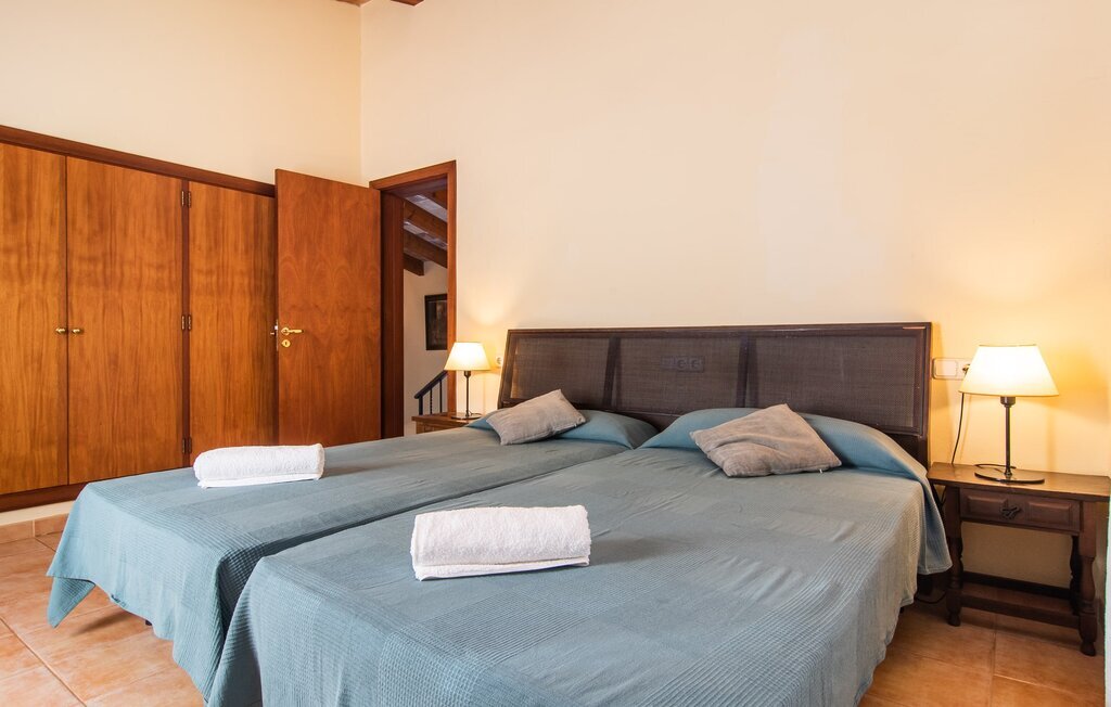 Maison Osfort 8 pers., piscine privée à Pollença - Photo 28