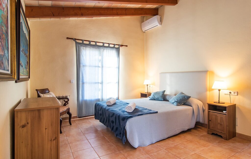 Maison Osfort 8 pers., piscine privée à Pollença - Photo 29