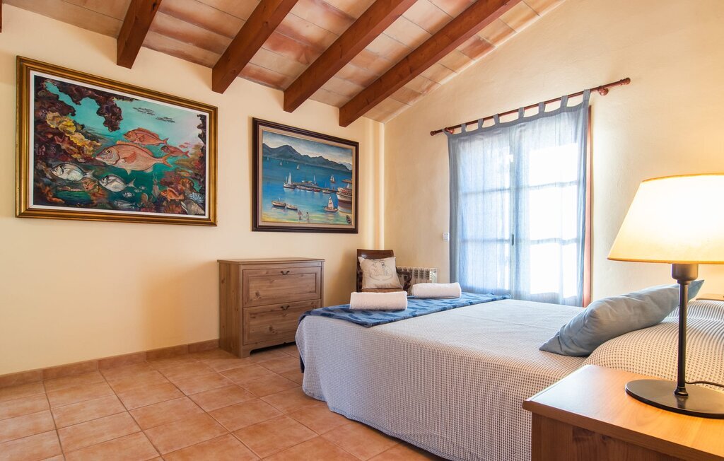 Maison Osfort 8 pers., piscine privée à Pollença - Photo 30