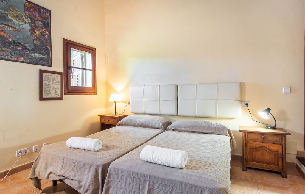 Maison Osfort 8 pers., piscine privée à Pollença - Photo 32