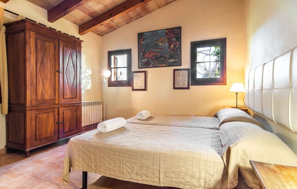 Maison Osfort 8 pers., piscine privée à Pollença - Photo 33