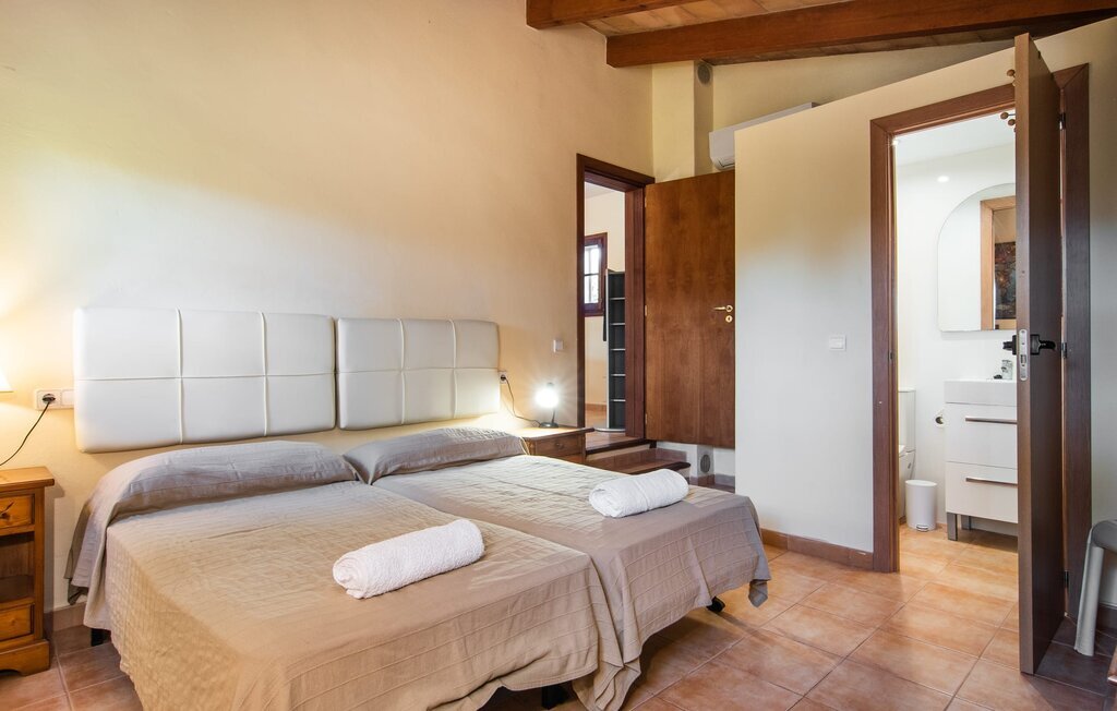 Maison Osfort 8 pers., piscine privée à Pollença - Photo 34