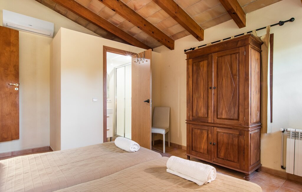 Maison Osfort 8 pers., piscine privée à Pollença - Photo 35