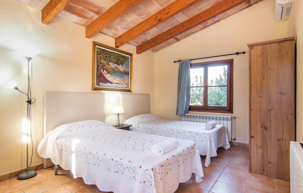 Maison Osfort 8 pers., piscine privée à Pollença - Photo 36