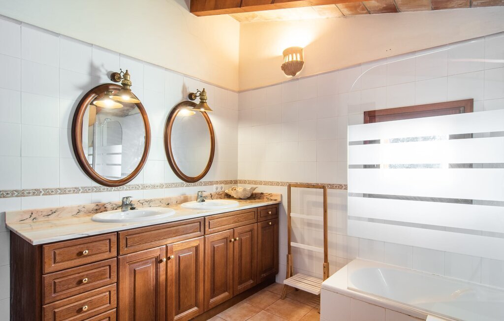 Maison Osfort 8 pers., piscine privée à Pollença - Photo 39