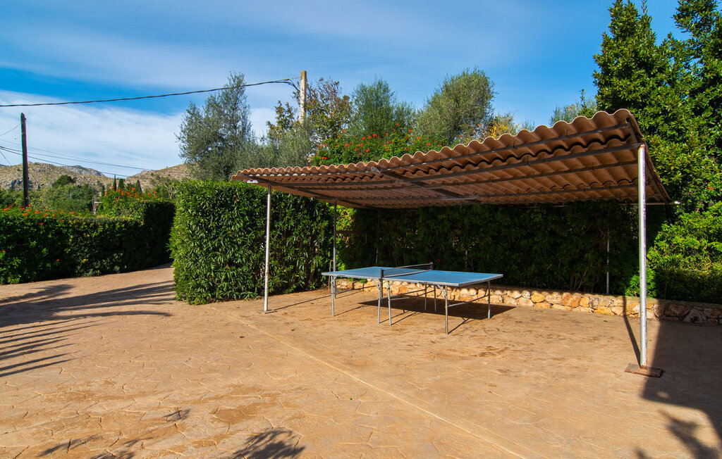 Maison Osfort 8 pers., piscine privée à Pollença - Photo 43