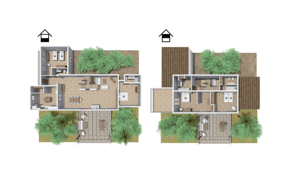 Maison Osfort 8 pers., piscine privée à Pollença - Photo 45