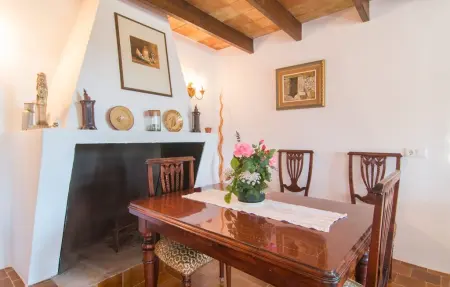 Can Picaroll, maison 4 pers. vue Puig de Ferrutx : photo 37