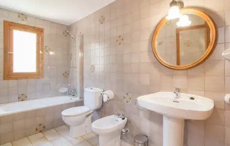 Can Picaroll, maison 4 pers. vue Puig de Ferrutx : photo 49