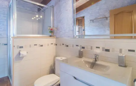 Can Picaroll, maison 4 pers. vue Puig de Ferrutx : photo 50