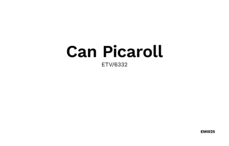 Can Picaroll, maison 4 pers. vue Puig de Ferrutx : photo 51