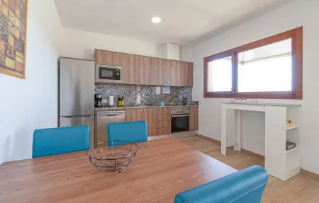 Appartement Saraix Melo avec piscine privée à Santa Margalida, Majorque : photo 13