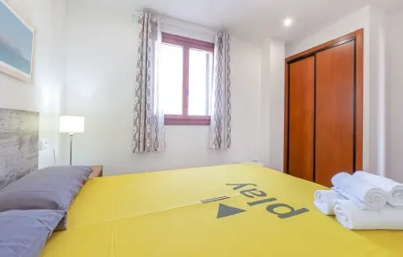 Appartement Saraix Melo avec piscine privée à Santa Margalida, Majorque : photo 18