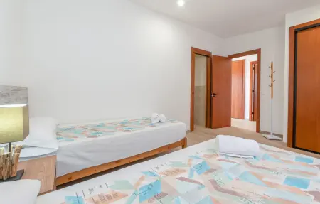 Appartement Saraix Melo avec piscine privée à Santa Margalida, Majorque : photo 20