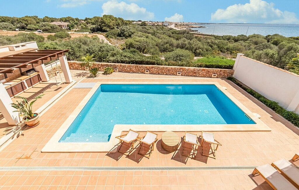 Casa Vistamar, Maison 8 personnes à Llucmajor - Photo 2