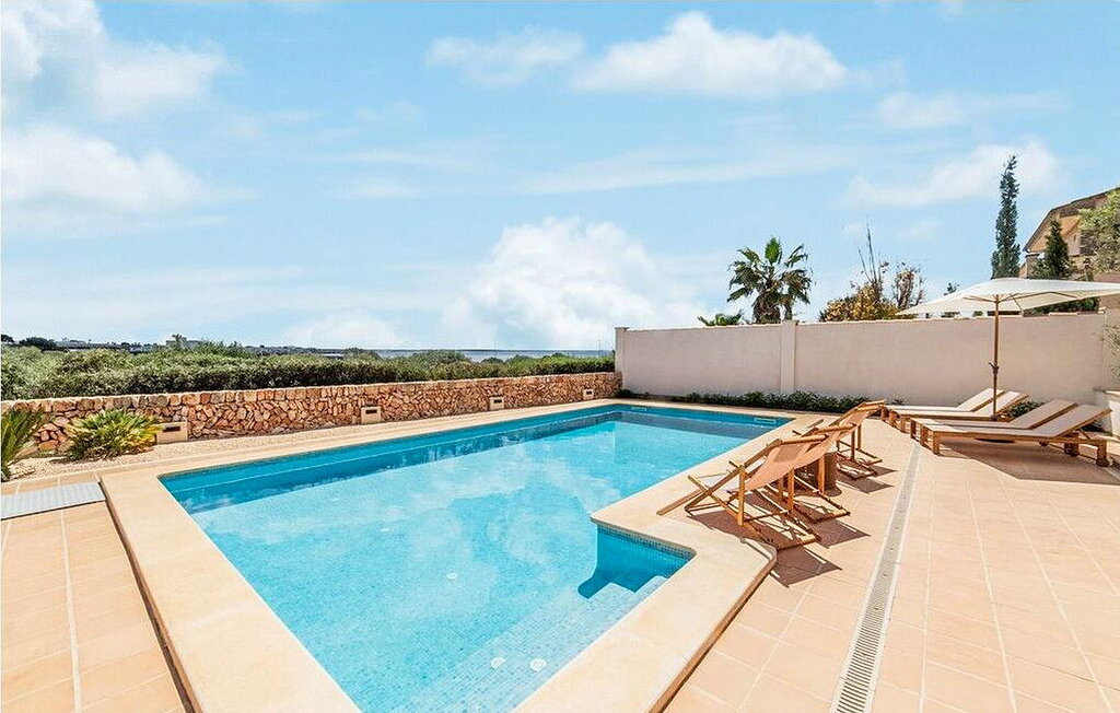 Casa Vistamar, Maison 8 personnes à Llucmajor - Photo 3