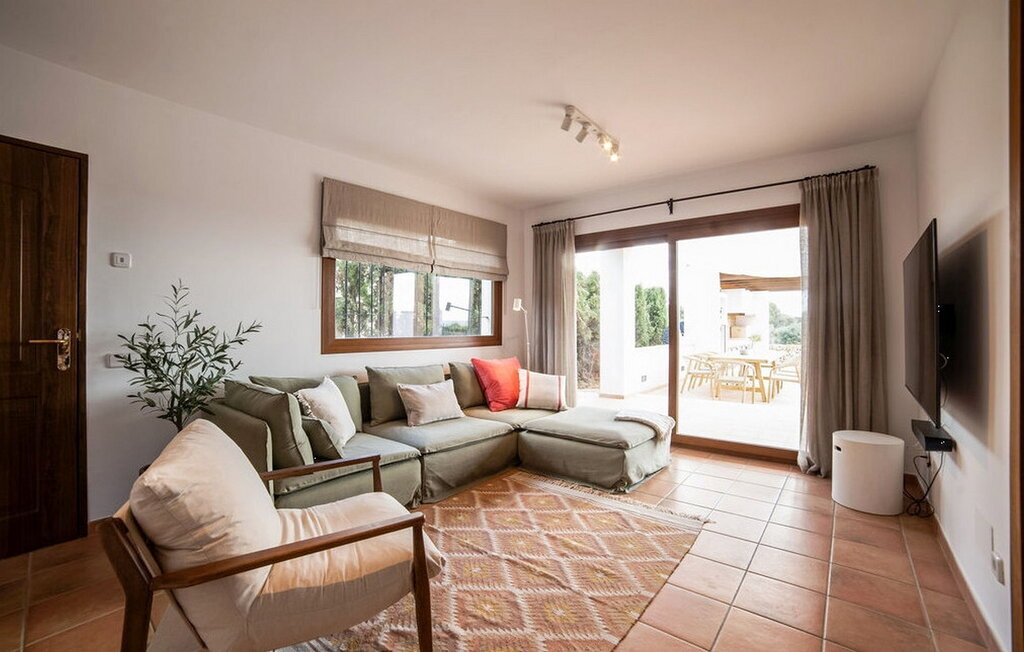 Casa Vistamar, Maison 8 personnes à Llucmajor - Photo 10