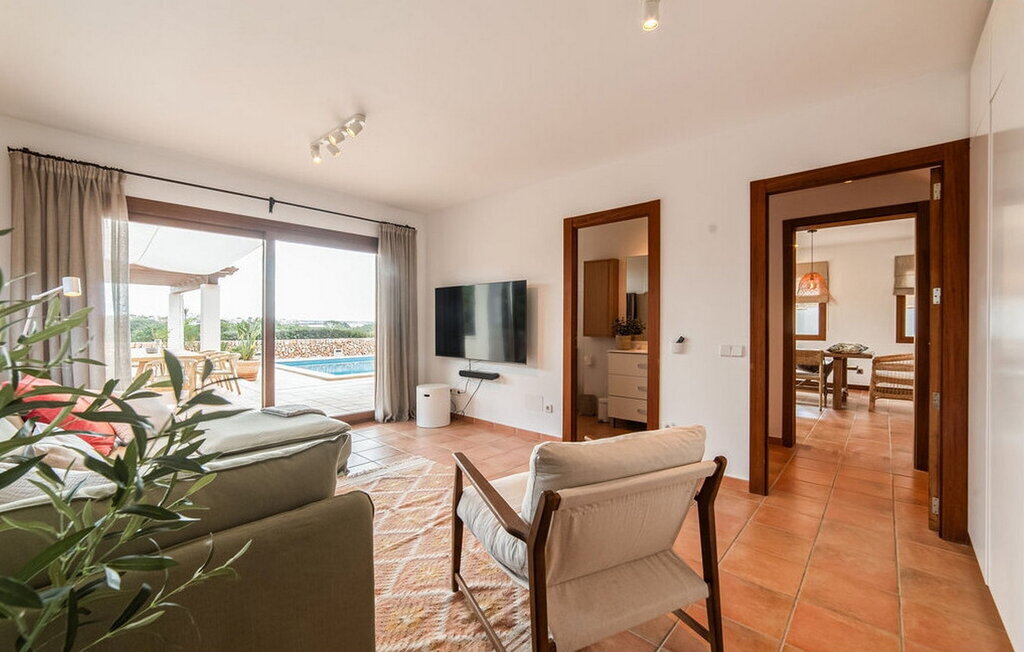 Casa Vistamar, Maison 8 personnes à Llucmajor - Photo 11
