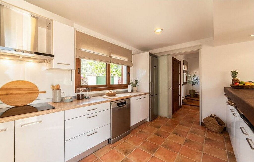 Casa Vistamar, Maison 8 personnes à Llucmajor - Photo 13