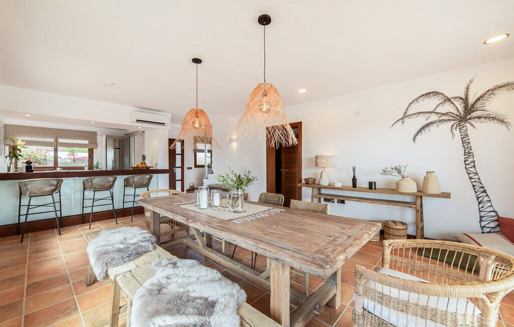 Casa Vistamar, Maison 8 personnes à Llucmajor - Photo 14
