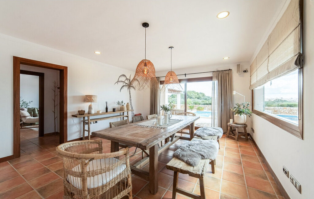 Casa Vistamar, Maison 8 personnes à Llucmajor - Photo 15