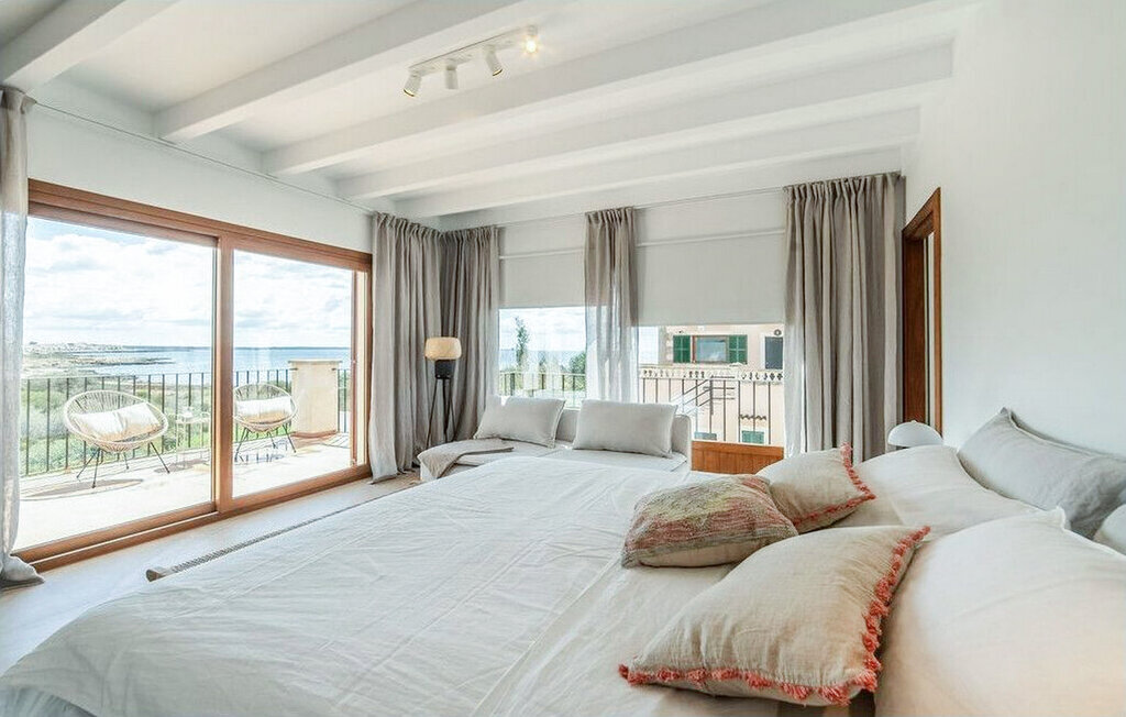 Casa Vistamar, Maison 8 personnes à Llucmajor - Photo 16