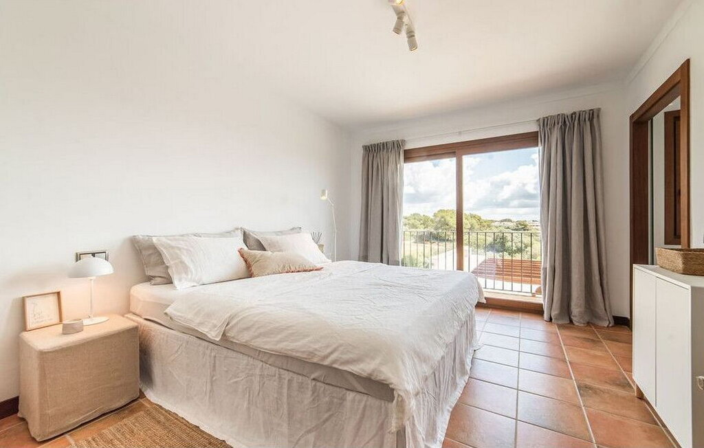 Casa Vistamar, Maison 8 personnes à Llucmajor - Photo 17