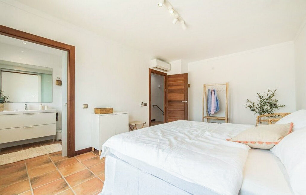Casa Vistamar, Maison 8 personnes à Llucmajor - Photo 18