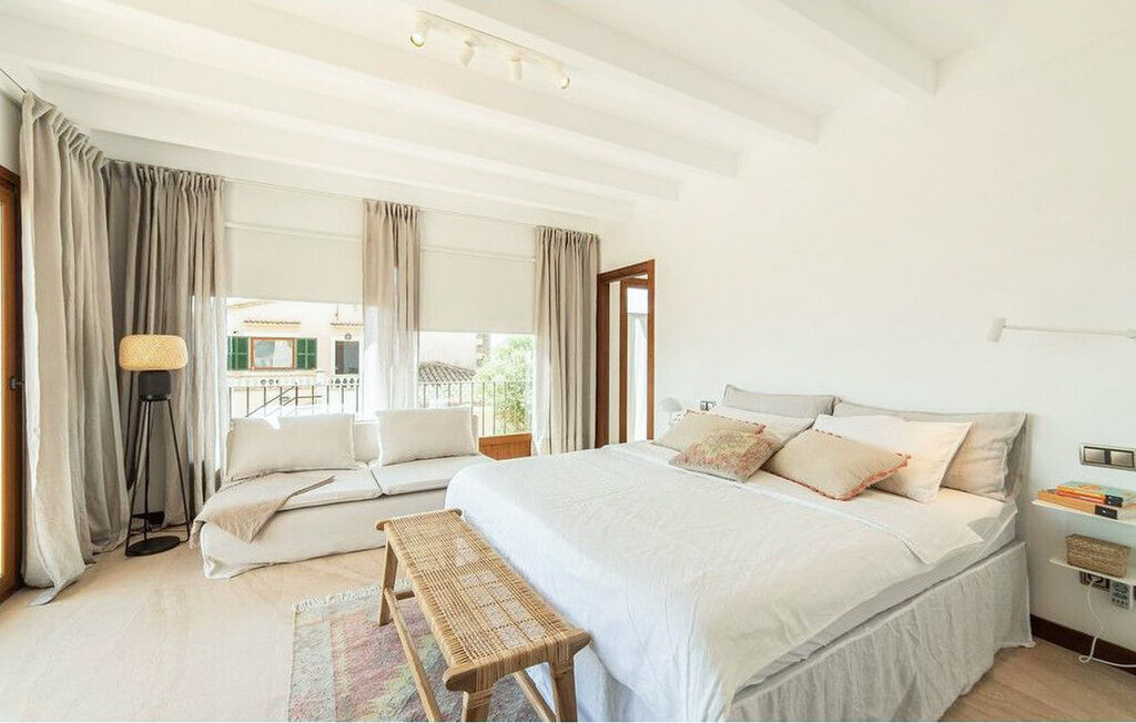 Casa Vistamar, Maison 8 personnes à Llucmajor - Photo 19