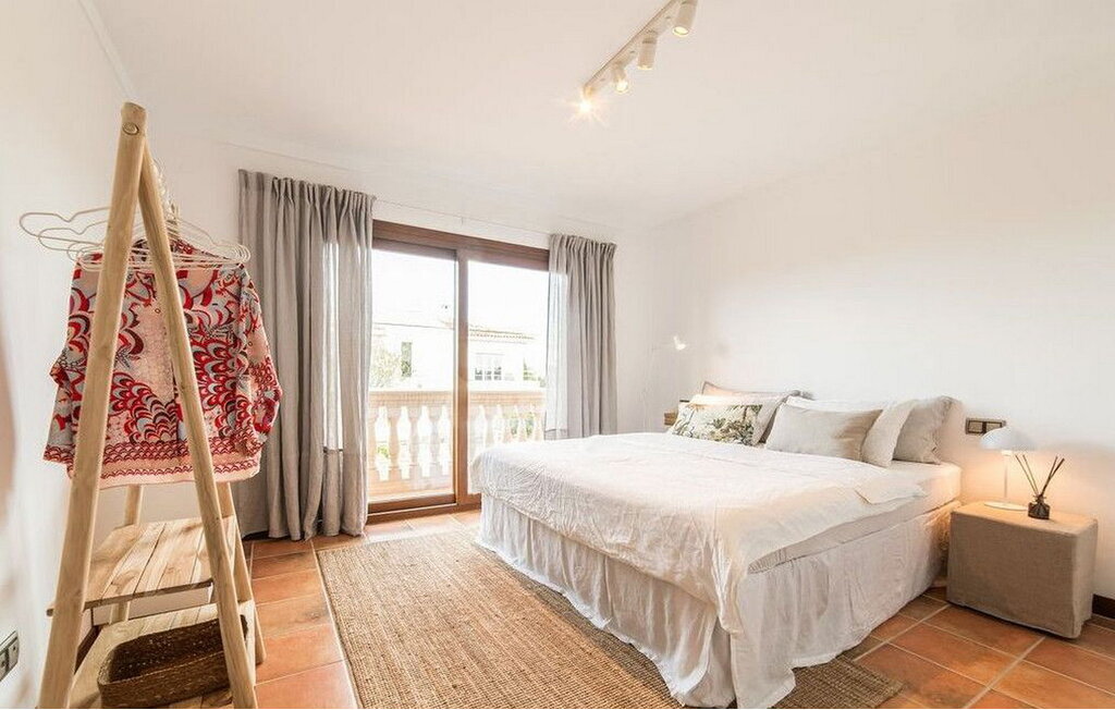 Casa Vistamar, Maison 8 personnes à Llucmajor - Photo 20
