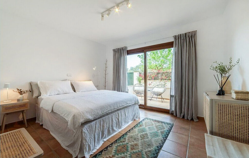 Casa Vistamar, Maison 8 personnes à Llucmajor - Photo 22