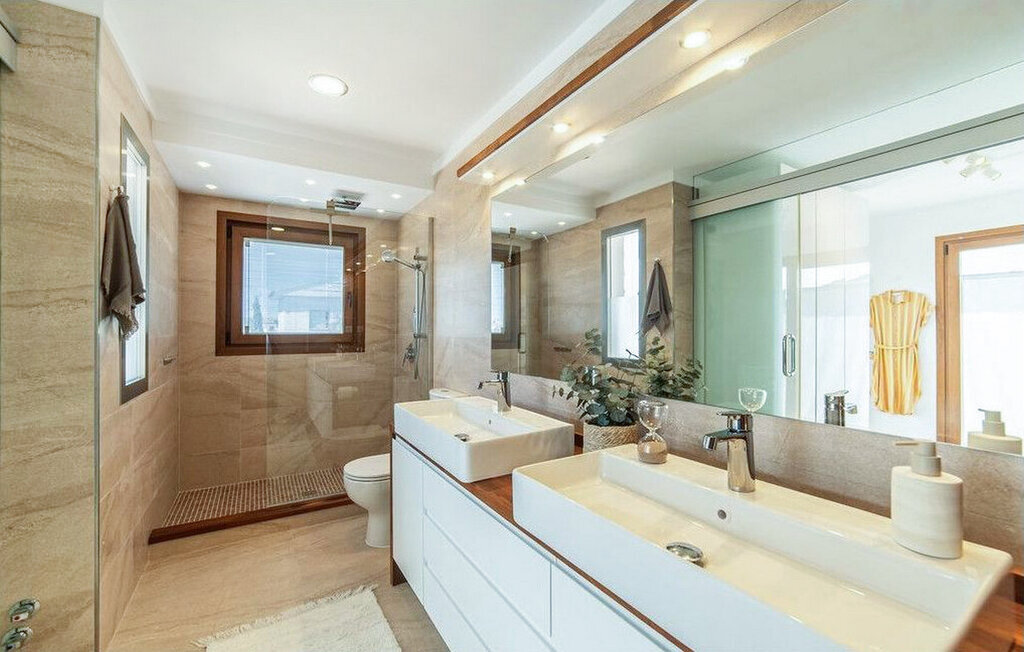 Casa Vistamar, Maison 8 personnes à Llucmajor - Photo 23