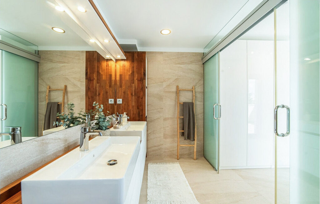 Casa Vistamar, Maison 8 personnes à Llucmajor - Photo 24
