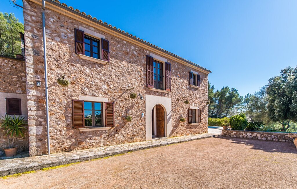Binifarda Carritxo, Maison 8 personnes à Felanitx - Photo 10