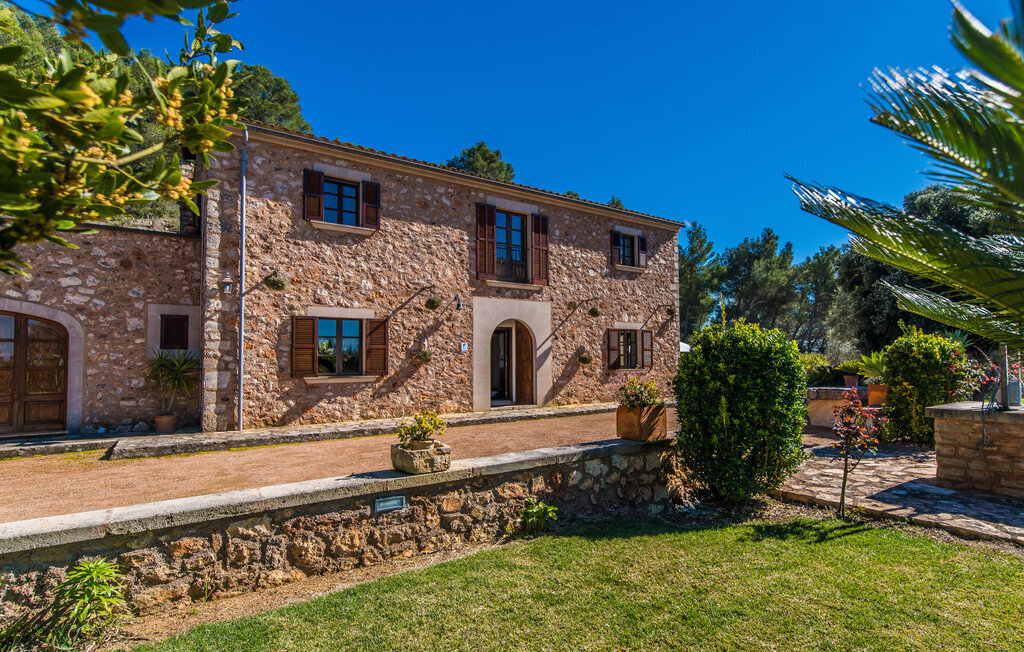 Binifarda Carritxo, Maison 8 personnes à Felanitx - Photo 11