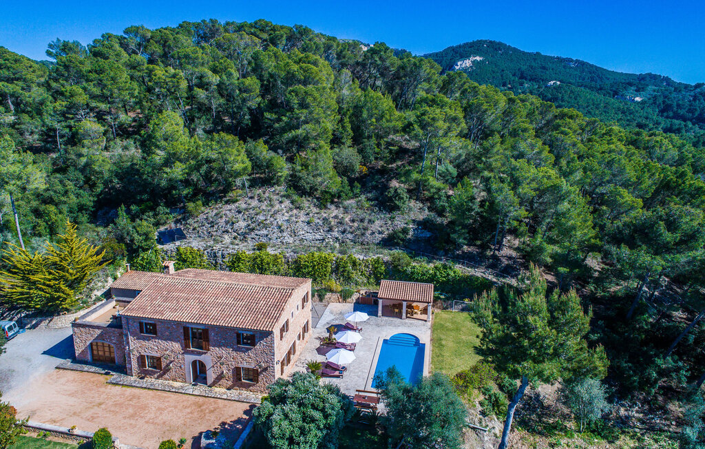 Binifarda Carritxo, Maison 8 personnes à Felanitx - Photo 12